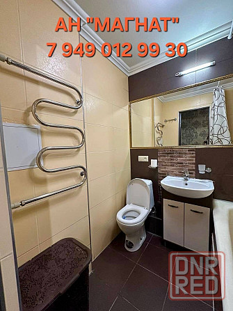 Уютная квартира в аренду Донецк - изображение 4