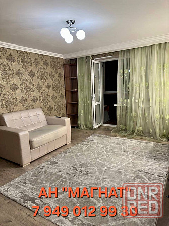 Уютная квартира в аренду Донецк - изображение 1