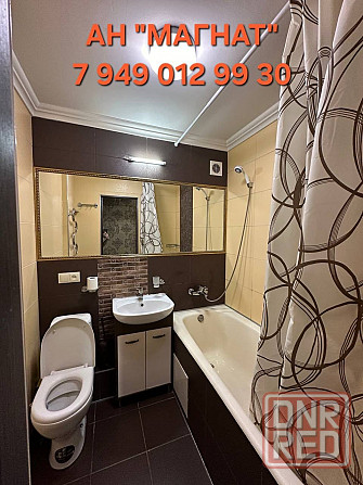 Уютная квартира в аренду Донецк - изображение 7