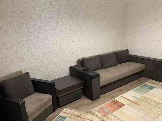 1-комнатной квaртиры Район Ленинский, бульвар Франко (ост. Магазин Мельница) Донецк