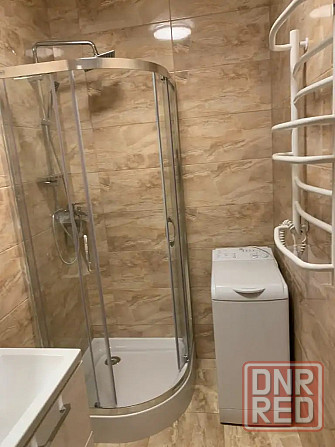 1-комнатной квaртиры Район Ленинский, бульвар Франко (ост. Магазин Мельница) Донецк - изображение 2