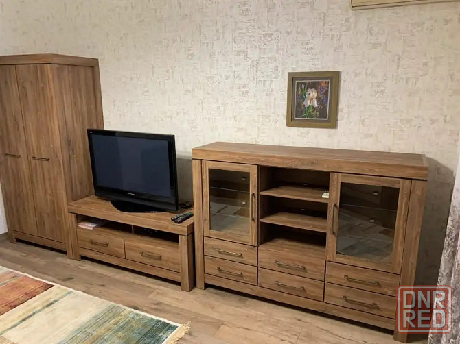 1-комнатной квaртиры Район Ленинский, бульвар Франко (ост. Магазин Мельница) Донецк - изображение 3