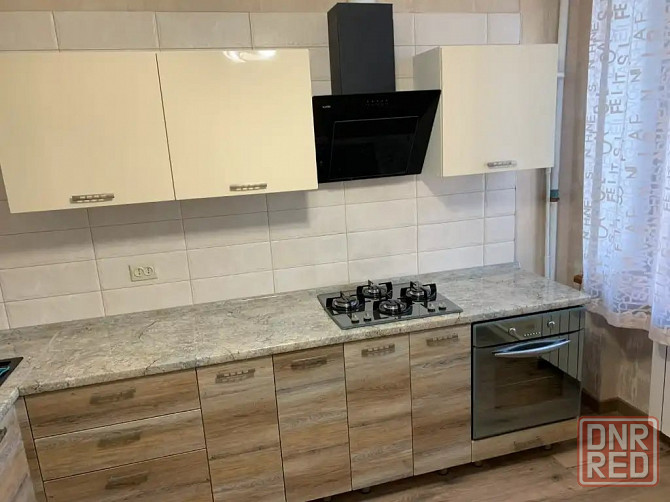 1-комнатной квaртиры Район Ленинский, бульвар Франко (ост. Магазин Мельница) Донецк - изображение 7