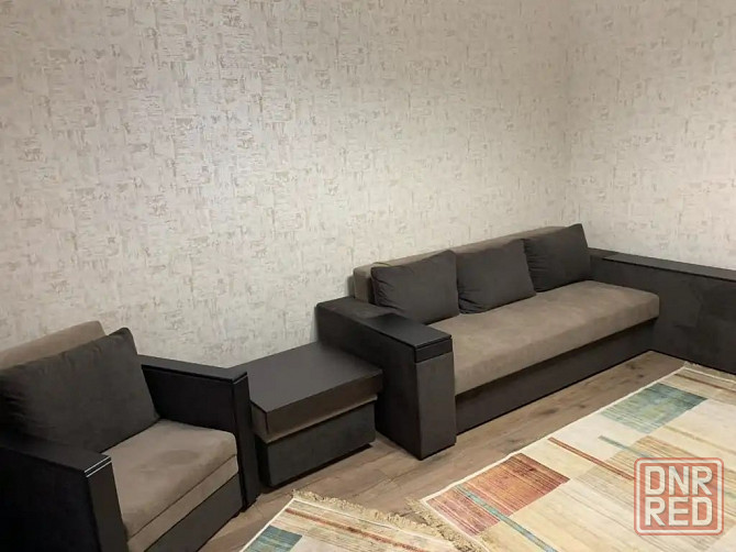 1-комнатной квaртиры Район Ленинский, бульвар Франко (ост. Магазин Мельница) Донецк - изображение 1