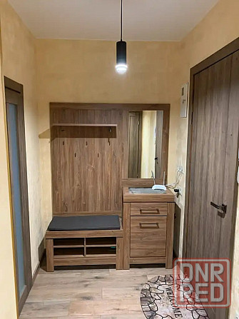 1-комнатной квaртиры Район Ленинский, бульвар Франко (ост. Магазин Мельница) Донецк - изображение 6