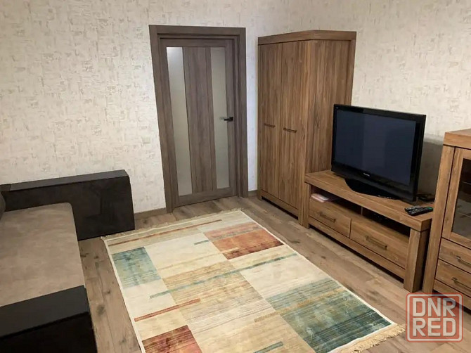 1-комнатной квaртиры Район Ленинский, бульвар Франко (ост. Магазин Мельница) Донецк - изображение 4