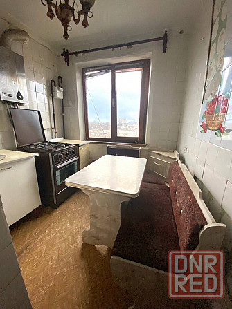 Квартира двухкомнатная Мариуполь - изображение 1