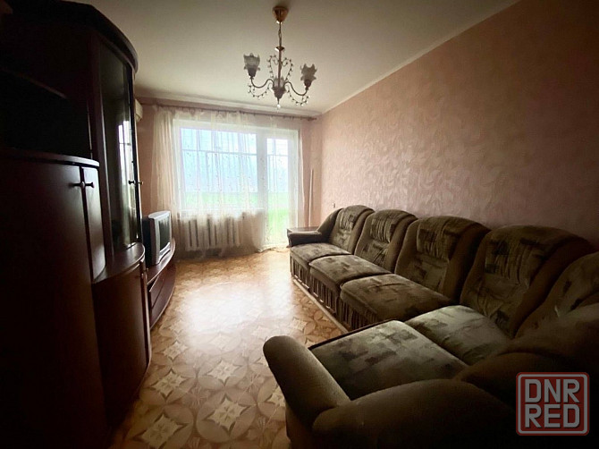 Квартира двухкомнатная Мариуполь - изображение 5