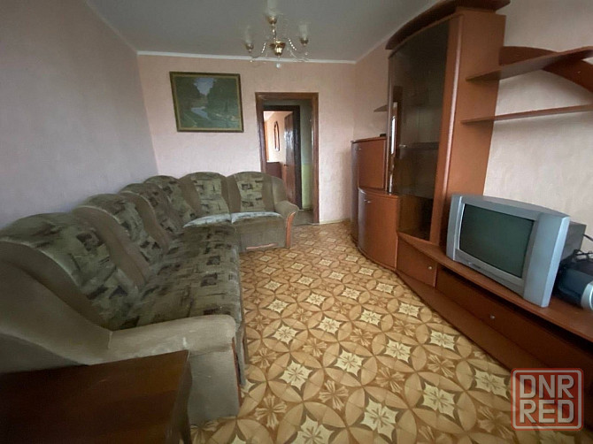 Квартира двухкомнатная Мариуполь - изображение 4