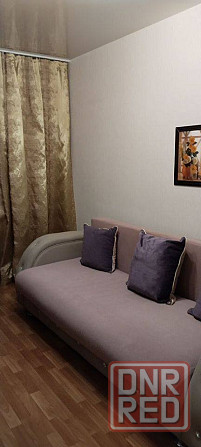 Сдам двухкомнатную квартиру в Кальмиусском районе Мариуполь - изображение 1