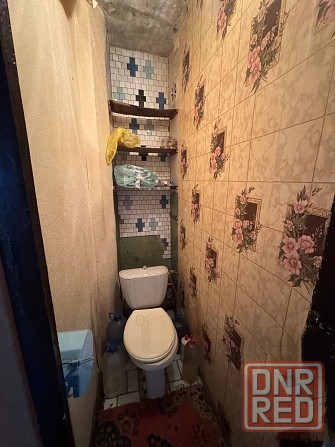 Продаётся 2х комнатная квартира в Кировском р-не на ул.Семашко Донецк - изображение 2