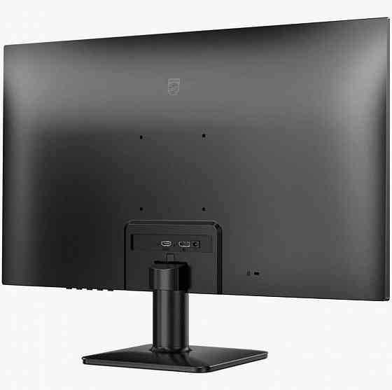 Монитор 27" Philips 27e2n1500, Ips / 2560x1440 / 120гц, разъёмы: Displayport, Hdmi, чёрный (арт-3787 Донецк