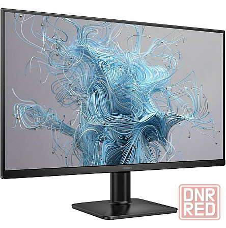 Монитор 27" Philips 27e2n1500, Ips / 2560x1440 / 120гц, разъёмы: Displayport, Hdmi, чёрный (арт-3787 Донецк - изображение 1