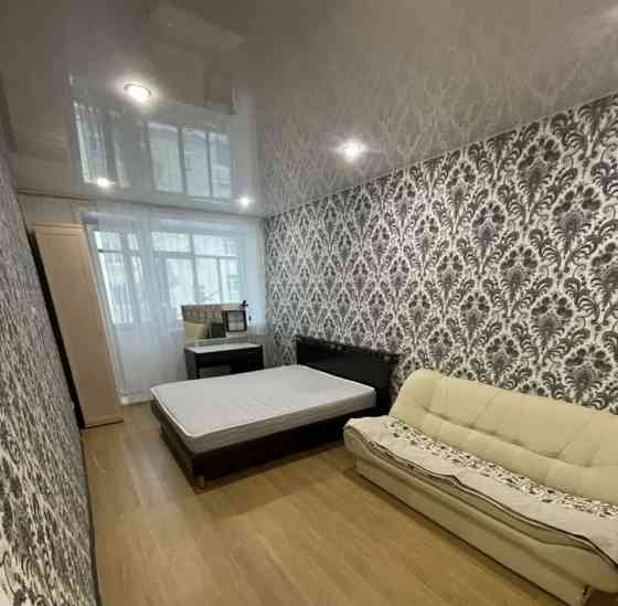 Сдается 2комнатная квартира на длительный срок, Пролетарский район, ул. Прожекторная Донецк