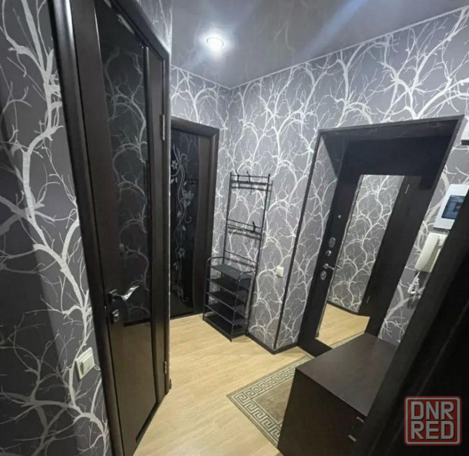 Сдается 2комнатная квартира на длительный срок, Пролетарский район, ул. Прожекторная Донецк - изображение 6