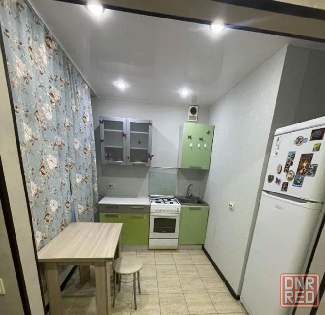 Сдается 2комнатная квартира на длительный срок, Пролетарский район, ул. Прожекторная Донецк - изображение 5