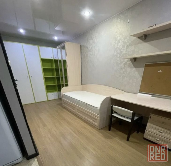 Сдается 2комнатная квартира на длительный срок, Пролетарский район, ул. Прожекторная Донецк - изображение 4