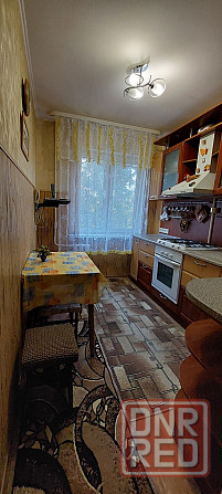 Продается 2-х комнатная квартира, ориентир жд Рынок Донецк - изображение 2