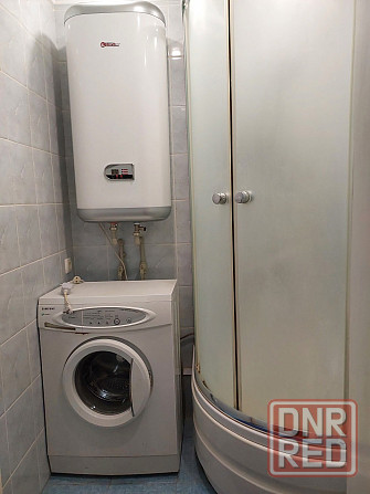 Продается 2-х комнатная квартира, ориентир жд Рынок Донецк - изображение 9