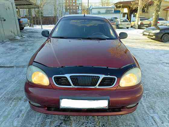 Продам Ланос SX газ Евро4 Донецк