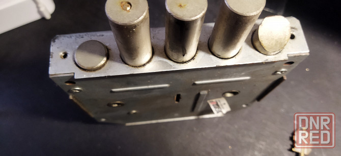 Замок для входной двери Донецк - изображение 3