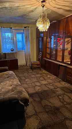 Продажа двухкомнатной квартиры в Кировском районе, ул.Кирова Донецк