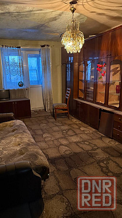 Продажа двухкомнатной квартиры в Кировском районе, ул.Кирова Донецк - изображение 1