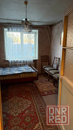 Продажа двухкомнатной квартиры в Кировском районе, ул.Кирова Донецк - изображение 2