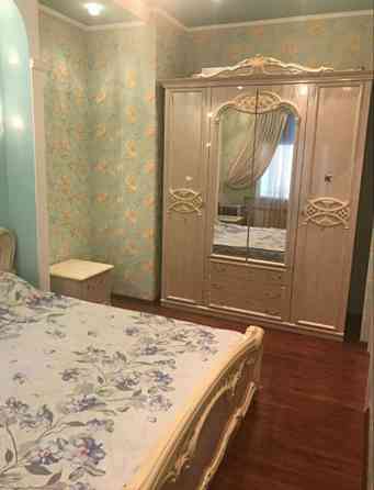 Сдается 3-комнатная квартира в Макеевке . р-н Центрально-городской. Макеевка