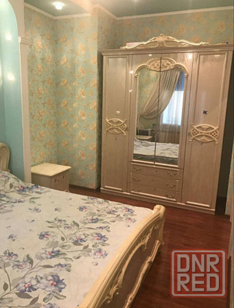 Сдается 3-комнатная квартира в Макеевке . р-н Центрально-городской. Макеевка - изображение 2