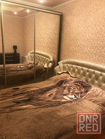 Сдается 3-комнатная квартира в Макеевке . р-н Центрально-городской. Макеевка - изображение 3