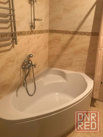 Сдается 3-комнатная квартира в Макеевке . р-н Центрально-городской. Макеевка - изображение 4