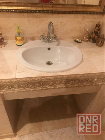 Сдается 3-комнатная квартира в Макеевке . р-н Центрально-городской. Макеевка - изображение 5