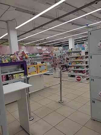 Сдается коммерческое помещение, проспект Таманский, ориентир Донецк Сити Донецк