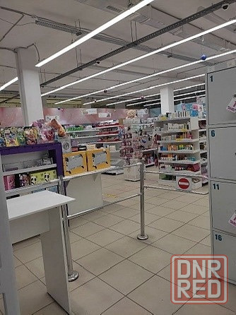 Сдается коммерческое помещение, проспект Таманский, ориентир Донецк Сити Донецк - изображение 1