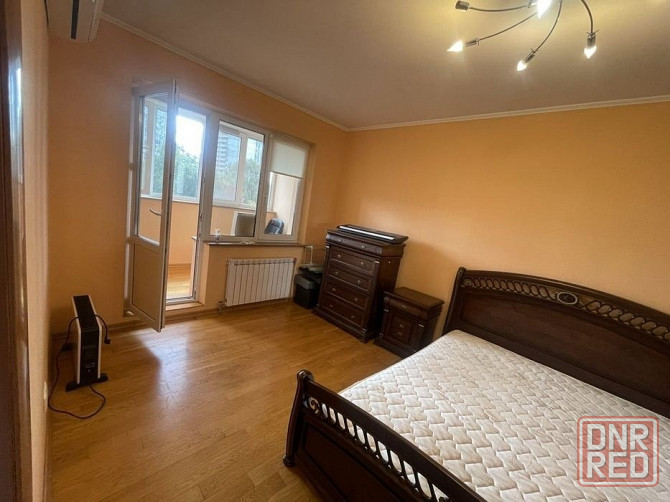 Сдается в аренду двухкомнатной квартиры на Текстильщике (Кировский рн) Донецк - изображение 2