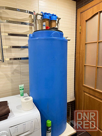 Сдается в аренду двухкомнатной квартиры на Текстильщике (Кировский рн) Донецк - изображение 4