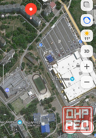 Продам 4-рех ком. кв. Большая чешка Привокзальный Донецк - изображение 11