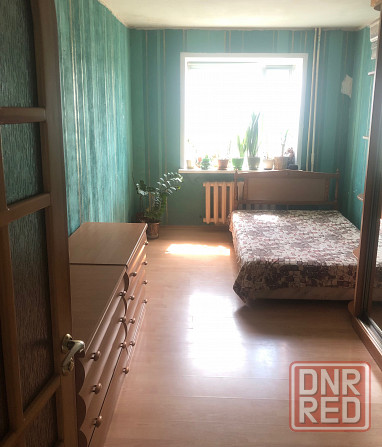 Продам 4-рех ком. квартиру (хольная) Донецк - изображение 8