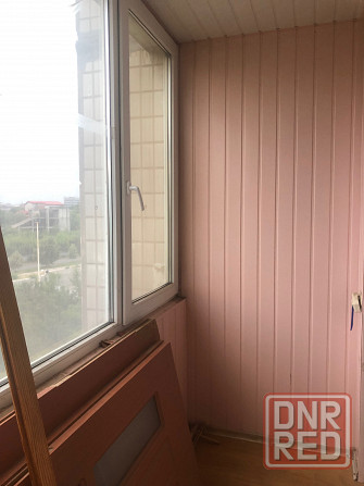 Продам 4-рех ком. квартиру (хольная) Донецк - изображение 10