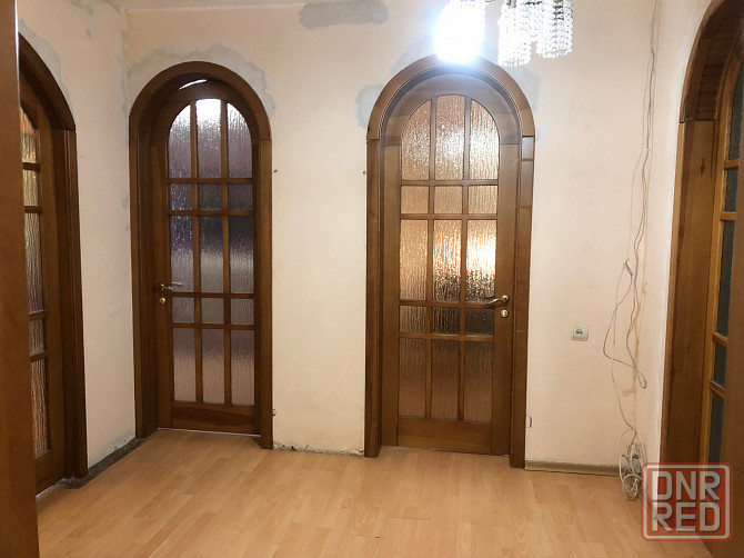 Продам 4-рех ком. квартиру (хольная) Донецк - изображение 5