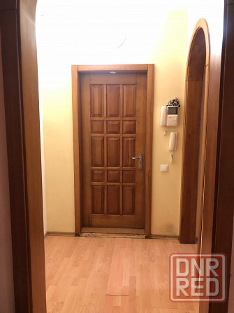 Продам 4-рех ком. квартиру (хольная) Донецк - изображение 6