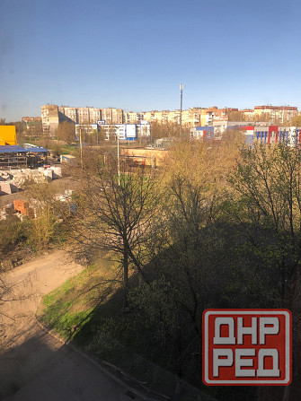 Продам 4-рех ком. кв. Большая чешка Привокзальный Донецк - изображение 12