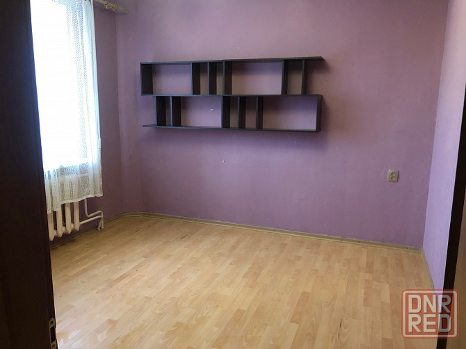 Продам 4-рех ком. квартиру (хольная) Донецк - изображение 7