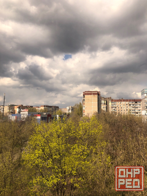 Продам 4-рех ком. кв. Большая чешка Привокзальный Донецк - изображение 12