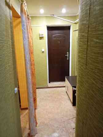 Сдается 1-комнатная квартира на длительный срок Гвардейка, район Военкомат Макеевка