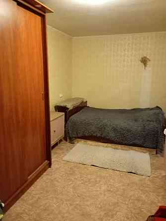 Сдается 1-комнатная квартира на длительный срок Гвардейка, район Военкомат Макеевка