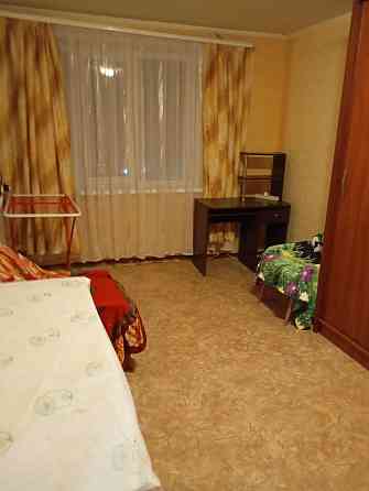 Сдается 1-комнатная квартира на длительный срок Гвардейка, район Военкомат Макеевка