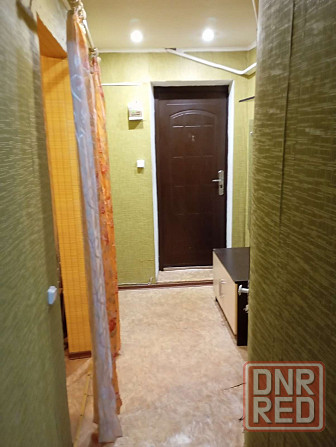 Сдается 1-комнатная квартира на длительный срок Гвардейка, район Военкомат Макеевка - изображение 6