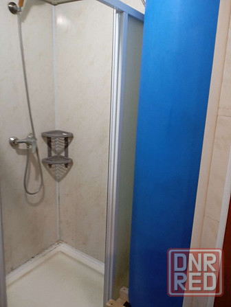 Сдается 1-комнатная квартира на длительный срок Гвардейка, район Военкомат Макеевка - изображение 5